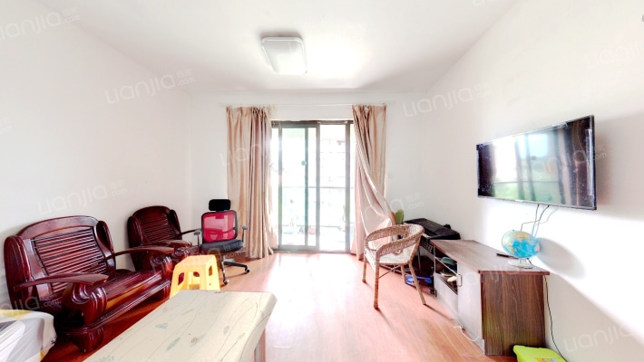 中赢时代风景二手房实景图