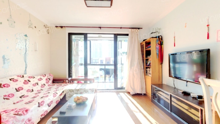 文翔名苑(公寓)二手房实景图