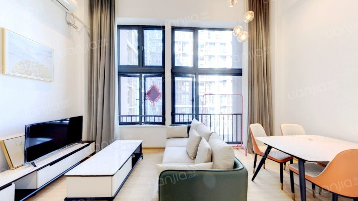 奥园奥创中心二手房实景图