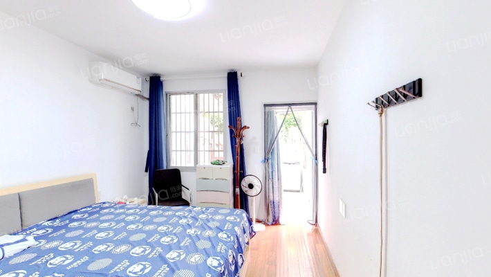 辕门新村南区二手房实景图