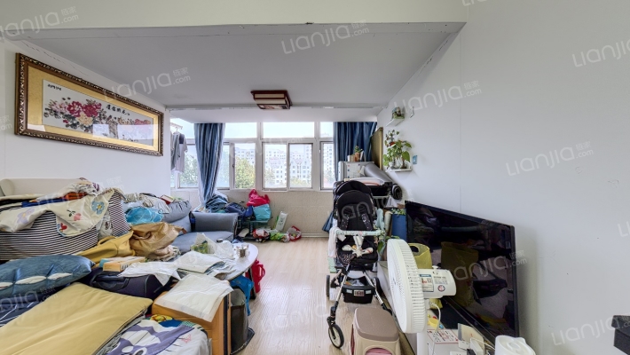 洛阳路18甲小区二手房实景图