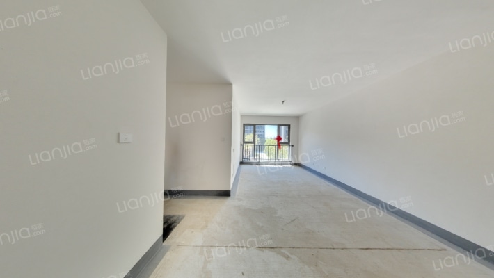 绿城·桂语听蘭二期二手房实景图