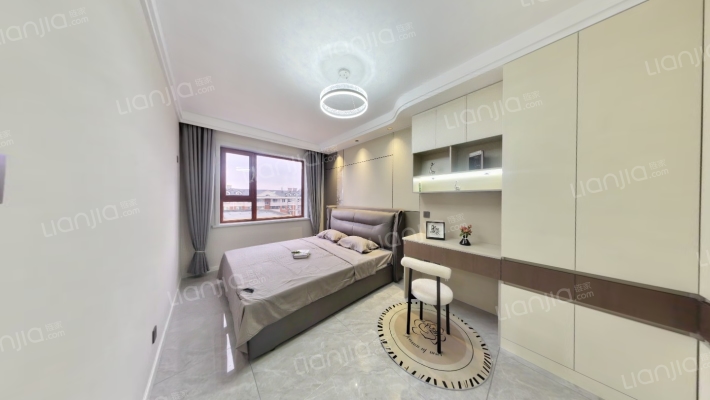 先行名苑二手房实景图