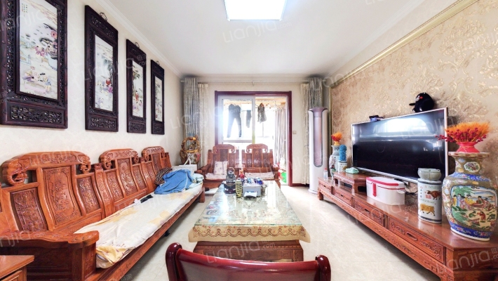 金业缇香山二手房实景图