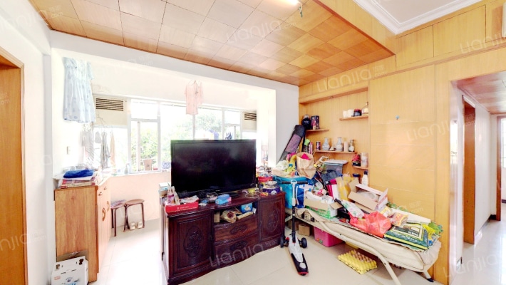 明星楼二手房实景图