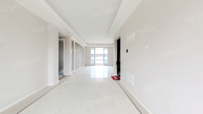 保利湖心岛美湖苑二手房实景图