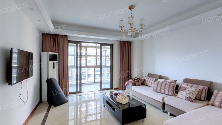 中瑞景苑二手房实景图