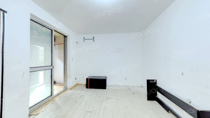 高行银杏苑二手房实景图