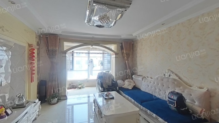 兴邺花园二手房实景图