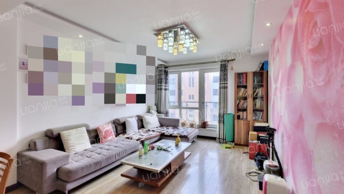 荣旺天下G区二手房实景图