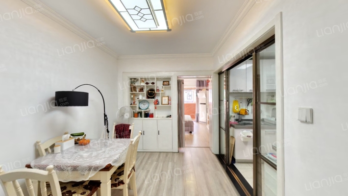 豆腐坊二手房实景图