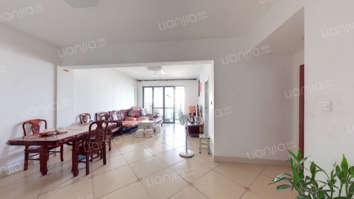 东长小区二手房实景图