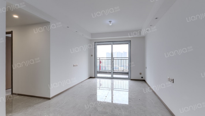 奥园誉峰澜樾庭二手房实景图