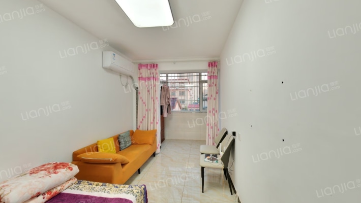 农业局小区二手房实景图