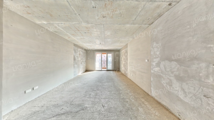 金地南湖艺境二期二手房实景图