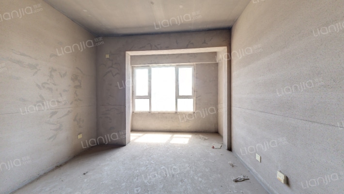 伴山润城二手房实景图