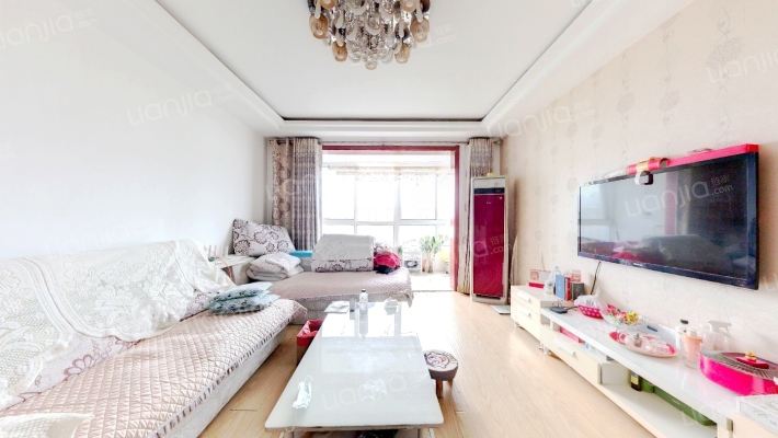 云溪花园阳光雅居二手房实景图