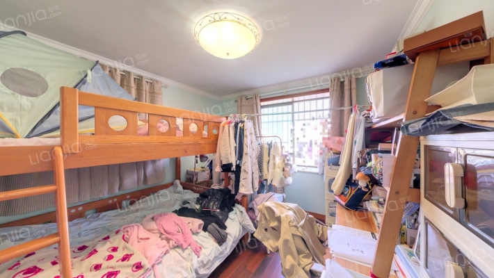 长新大楼二手房实景图