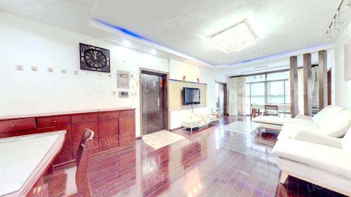 新康花园新康星辰二手房实景图