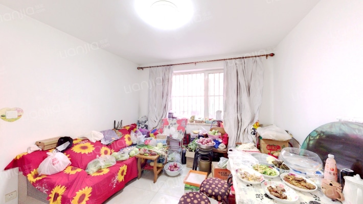 和信家园二手房实景图