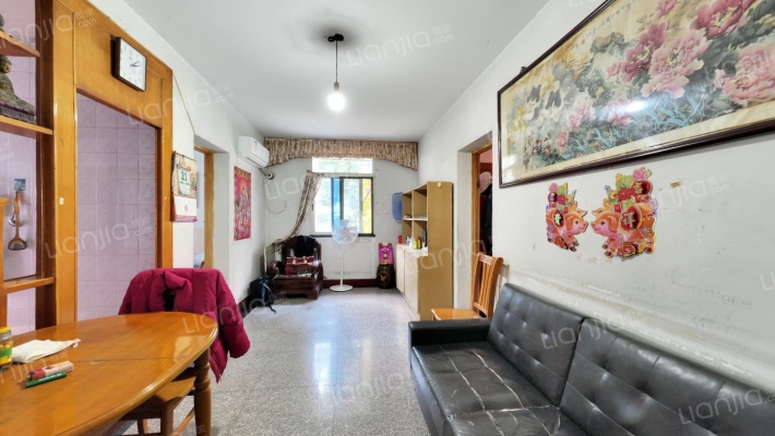 金江苑小区二手房实景图