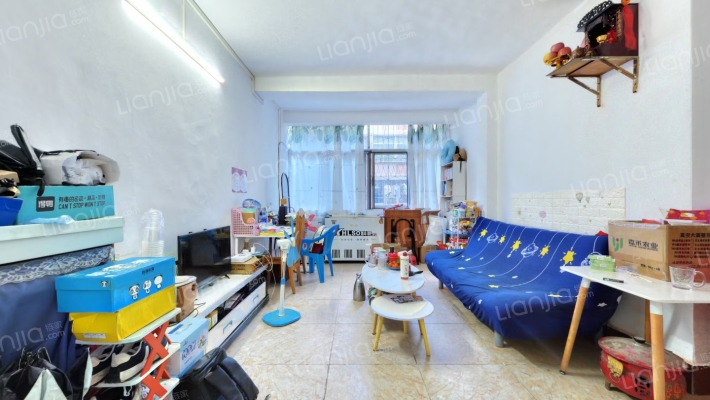 龙昆北路7号二手房实景图