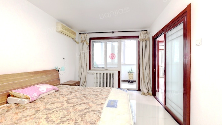 社会科学院二手房实景图