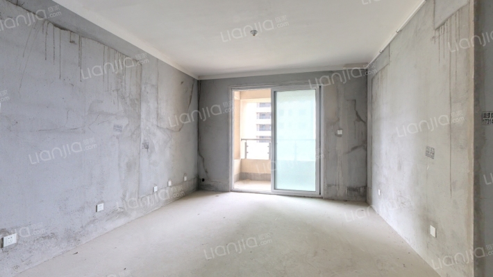 聚峰晴园二手房实景图