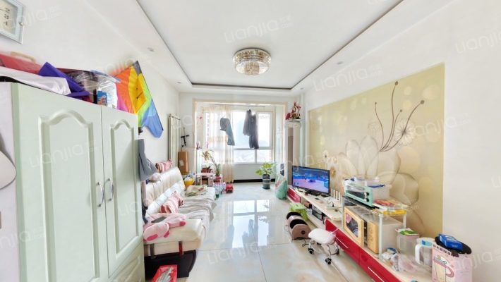 荣居园二手房实景图