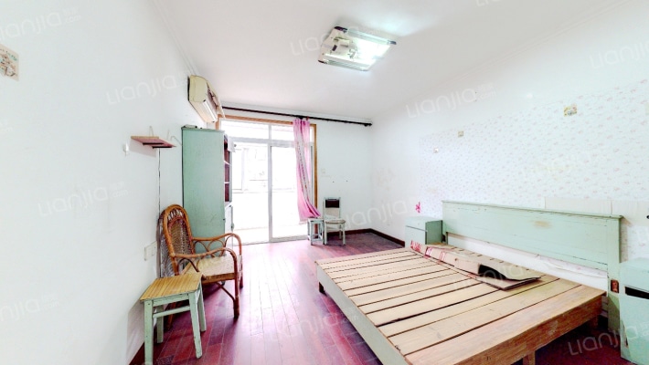 梨花巷12号二手房实景图