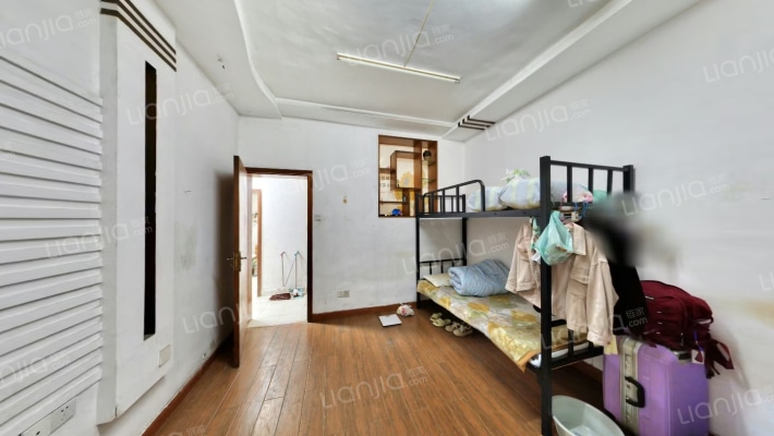 湖南省水电设计院宿舍二手房实景图