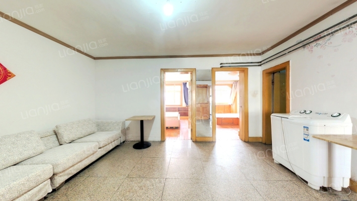 河北商城二手房实景图