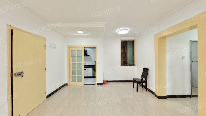 太平广场花园二手房实景图