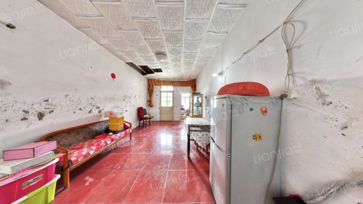 河东街二手房实景图