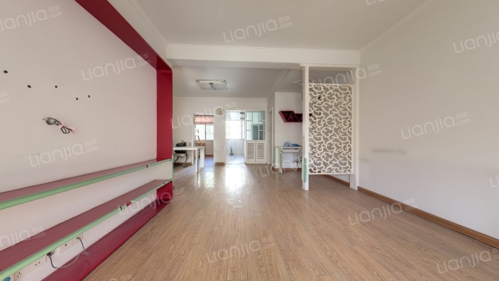 西山村二手房实景图