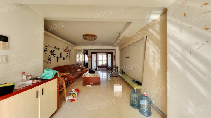 金凤名都二手房实景图