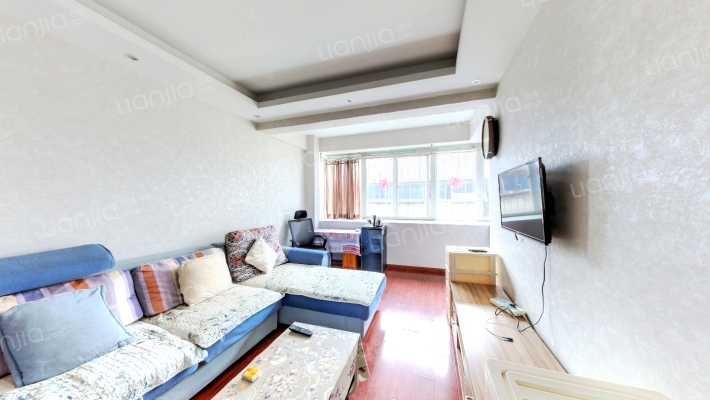 西城商住楼二手房实景图