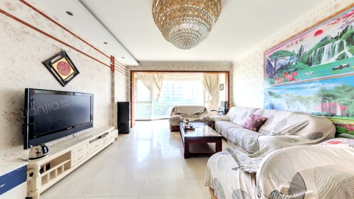 仟村佳宇小区二手房实景图