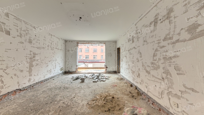 福安家园二手房实景图