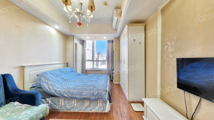 嘉和广场二手房实景图