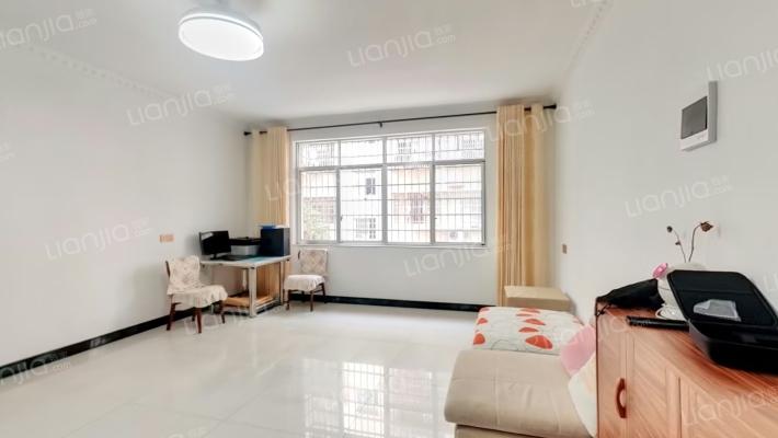 财源小区二手房实景图