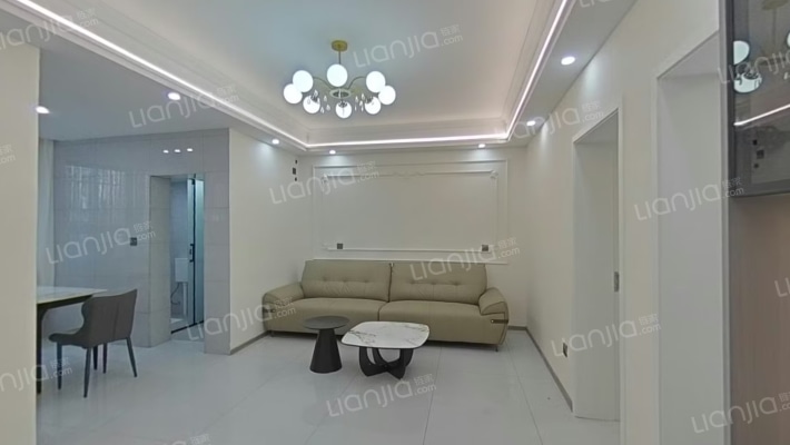 仙姬巷18号二手房实景图