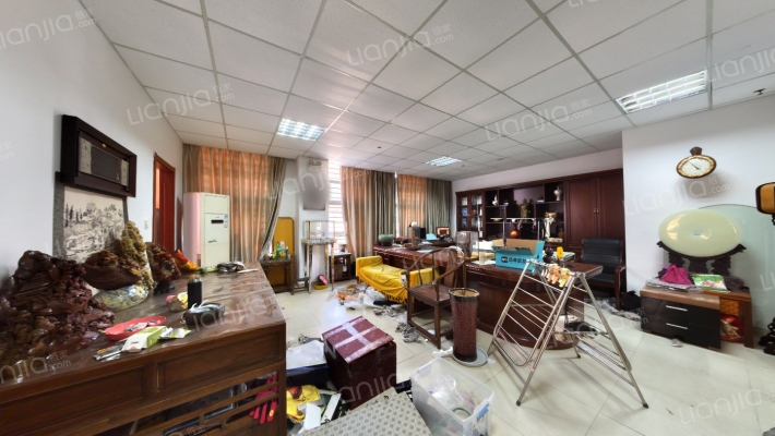 银都商业广场二手房实景图