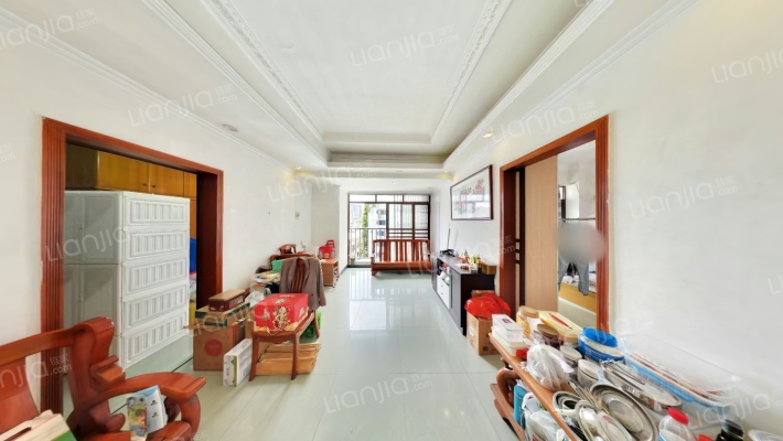 凤阳小区二手房实景图