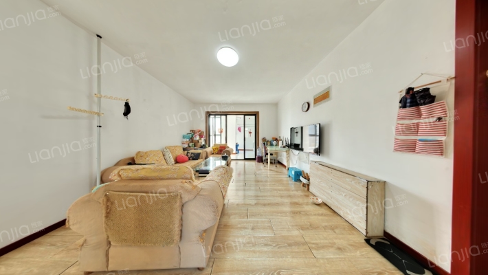 富源公馆西郡二手房实景图