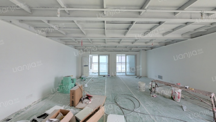 大宏城市广场二手房实景图