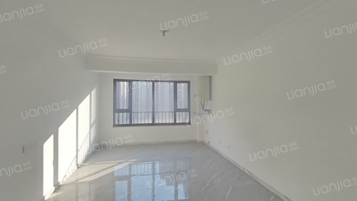 碧桂园翡翠郡二期二手房实景图