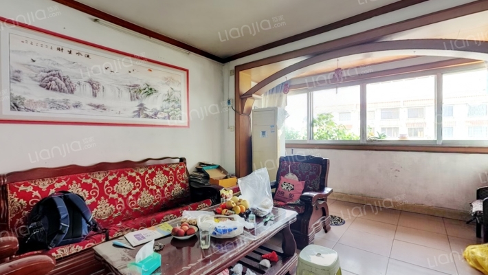 中山北路167号二手房实景图