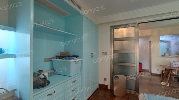 香榭花园二手房实景图