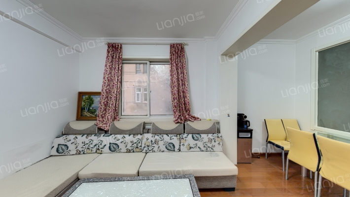 省车购房办家属院二手房实景图